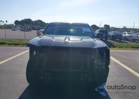 2017 Chevrolet Silverado 1500 Custom from USA, damaged, VIN 1GCRCPEH7HZ262983